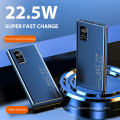 mobile power bank fast charging power bank